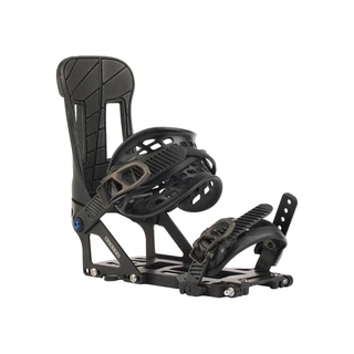 Wiązania Splitboardowe Burton Hitchhiker (Black) FW26