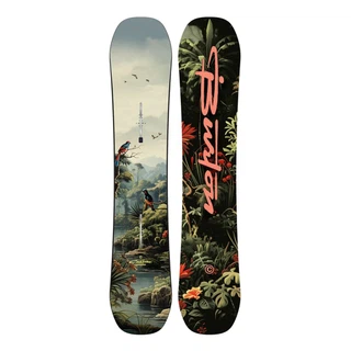 Deska Snowboardowa Burton Custom Smalls (135) FW26