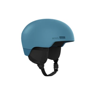 Kask Snowboardowy Anon Windham WaveCel® (Retro Blue) FW26