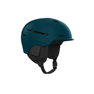 Kask Snowboardowy Anon Merak WaveCel® (Deep Emerald) FW25
