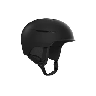 Kask Snowboardowy Anon Logan WaveCel® (Black) FW26