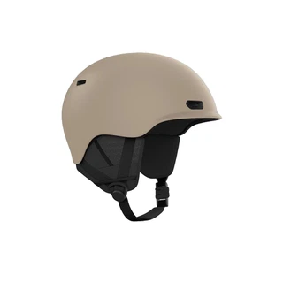 Kask Snowboardowy Anon Oslo WaveCel® (Summit Taupe ) FW25