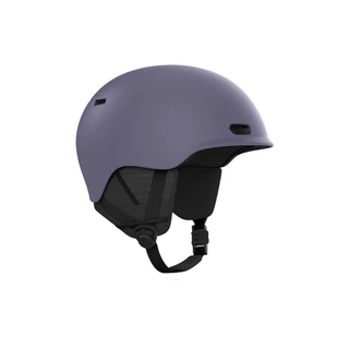 Kask Snowboardowy Anon Oslo WaveCel® (Purple) FW25