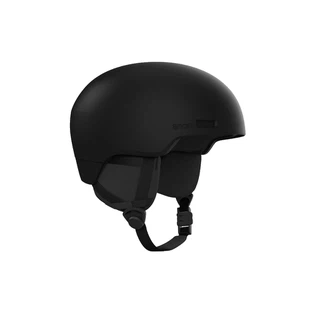 Kask Snowboardowy Anon Windham WaveCel® (Black) FW26
