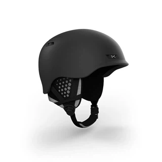 Kask Snowboardowy Anon Rodan (Black) FW26
