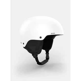 Kask Snowboardowy Anon Raider 3 (White) FW26