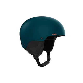 Kask Snowboardowy Anon Raider 3 (Deep Emerald) FW25
