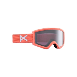 Gogle Anon Helix 2.0 (Peach Echo / Perceive Sunny Onyx) FW25