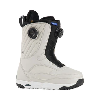 Buty Snowboardowe Burton Limelight Boa (Gray Cloud) FW25