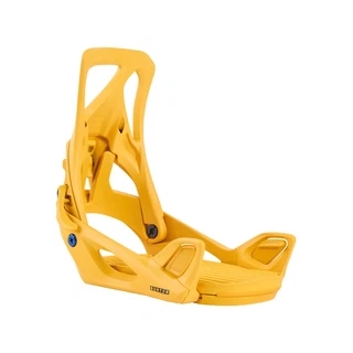 Wiązania Snowboardowe Burton Step On Womens (Goldenrod) FW25