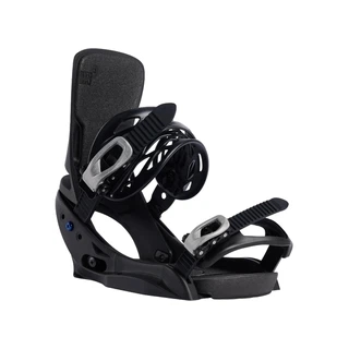 Wiązania Snowboardowe Burton Lexa EST (True Black) FW26