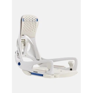 Wiązania Snowboardowe Burton Step On - Genesis EST (White) FW25