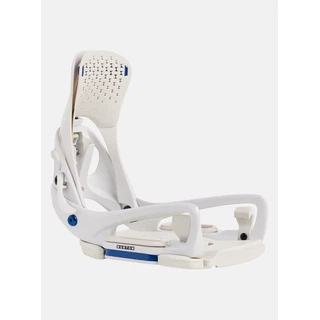 Wiązania Snowboardowe Burton Step On Womens - Escapade EST (White) FW25