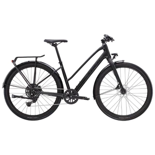 Rower TREK 2025 Dual Sport 2 EQ Stagger (Lithium Grey)