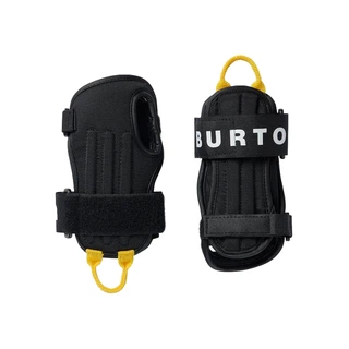 Ochraniacze Na Nadgarstki Burton Adult Wrist Guards (True Black) FW26