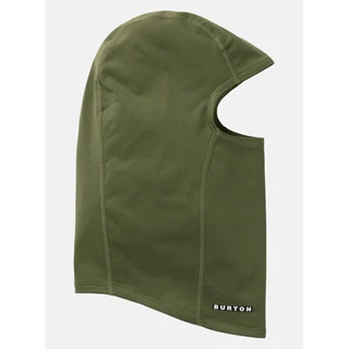 Kominiarka Ocieplacz Burton Heavyweight Balaclava (Forest Moss) FW26