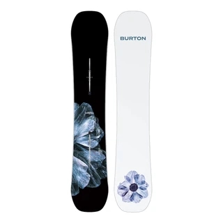 Deska Snowboardowa Burton Process (162W) FW26