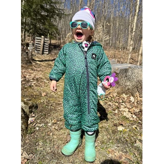 Niemowlęcy Kombinezon Ocieplający Burton Buddy Bunting (Orbit) FW24