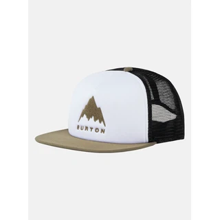 Czapka z Daszkiem Burton I-80 Trucker (Summit Taupe) FW26