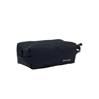 Piórnik Burton Accessory Case (True Black Triple Ripstop) FW23