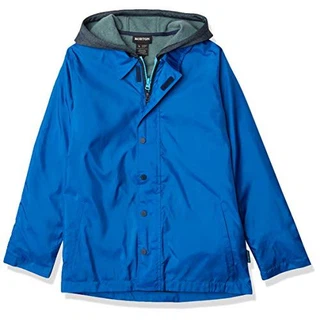 Dziecięca Kurtka Burton Ripton Coach Jacket (Lapis Blue) FW21