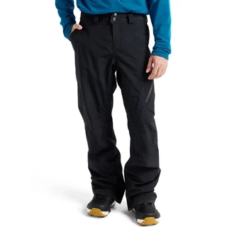 Spodnie Snowboardowe Burton AK GORE-TEX 2L Cyclic Short (True Black) FW26
