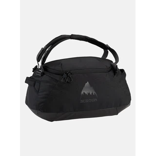 Torba Burton Multipath Duffle 40L (True Black Ballistic) FW26