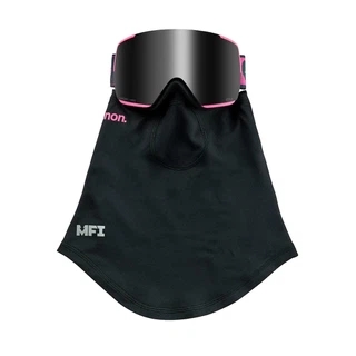 Gogle Anon M5S (Portrait / Perceive Sunny Onyx) FW25