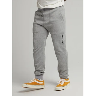 Spodnie Dresowe Burton Oak (Gray Heather) SS24