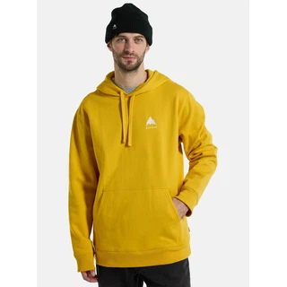 Bluza Burton Mountain PO (Goldenrod) FW25
