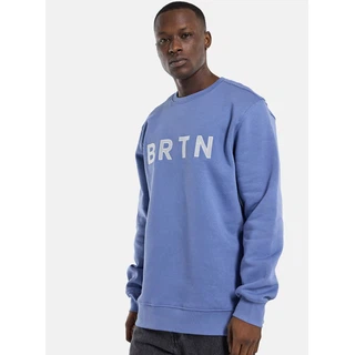 Bluza Burton BRTN Crew (Slate Blue) FW24