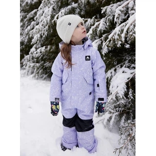 Dziecięcy Kombinezon Snowboardowy Burton TD One Piece (Stardust) FW24