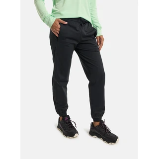 Damskie Spodnie Burton Multipath Jogger (True Black) FW24