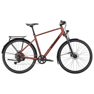 Rower Diamant 2025 Mahon Trip Core (Bronzit Metallic)