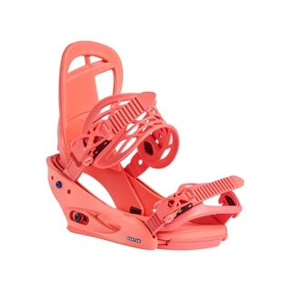 Wiązania Snowboardowe Burton Citizen (Echo Peach) FW25