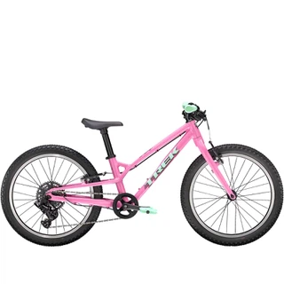 Rower TREK 2025 Wahoo 20 Path (Pink Frosting)
