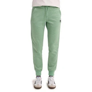 Damskie Spodnie Dresowe Burton Oak (Soft Sage Heatherr) FW26