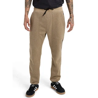 Spodnie Dresowe Burton Oak Pant (Summit Taupe Heather) FW26