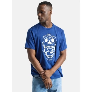 Koszulka Burton Free Thinker (Nightfall) SS24