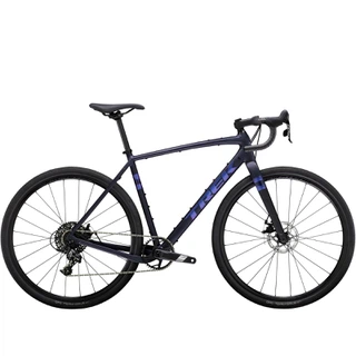Rower TREK 2024 Checkpoint ALR 4 (Matte Deep Dark Blue) FW