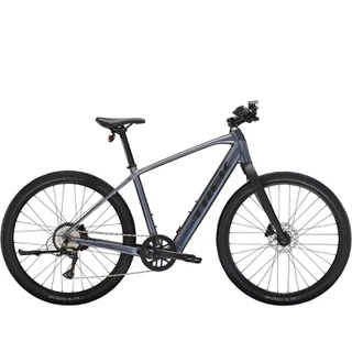 Rower TREK 2025 Dual Sport+ 2 Stagger LT (Galactic Grey)
