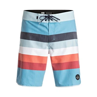 Szorty Quiksilver Seasons Scallop 18" (Angel Falls) Ss18