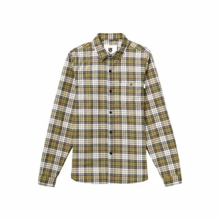 Damska Koszula Burton Splinter Flannel (Blazed Catch Plaid) W14