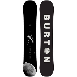 Deska Snowboardowa Burton Process Recut (159) FW26