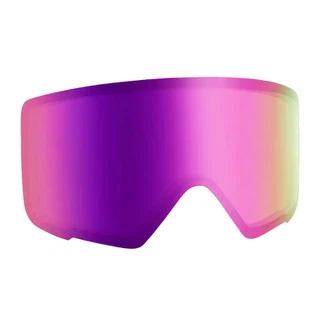 Szybka Do Gogli Anon M3 (SONAR Pink)