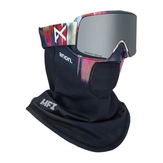 Gogle Anon M6S (Glitch Lines/ Perceive Sunny Onyx) FW26