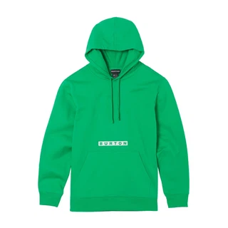 Bluza Burton Northline PO (Clover Green) FW23