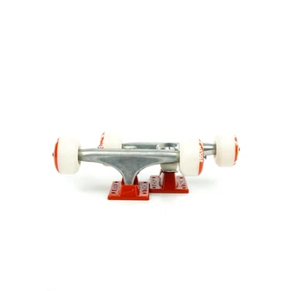 Trucki Tensor x Almost Combo (Raw / Red) 5,25