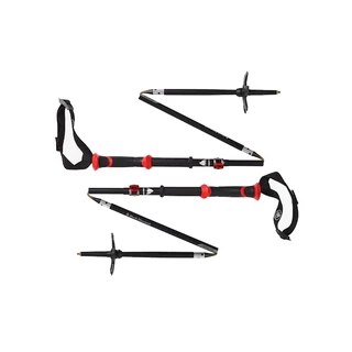 Kijki Splitboard Burton x Black Diamond Compactor Poles