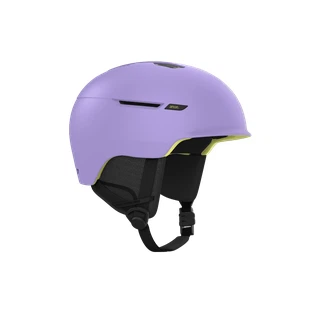 Kask Snowboardowy Anon Logan WaveCel® (Hyper Lilac) FW26